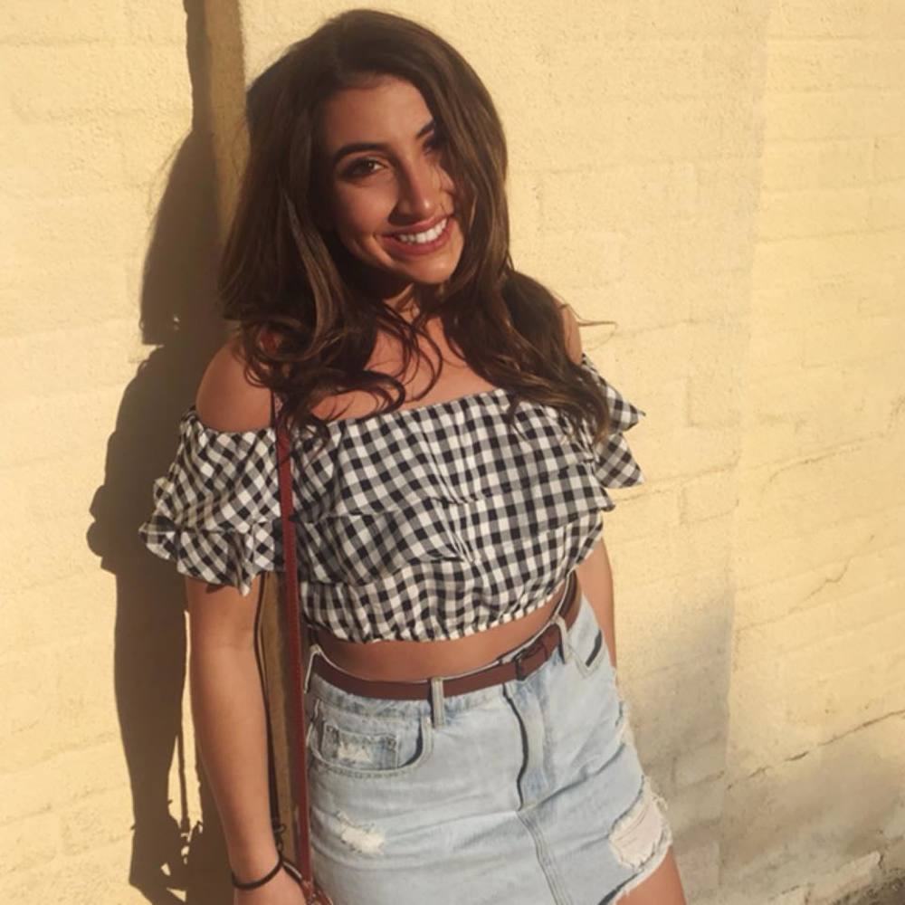 Meet your Posher, Emily